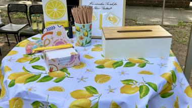 Was wünschen Sie sich für Ihren Stadteil?